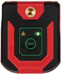 Line Laser with Projected Measuring5